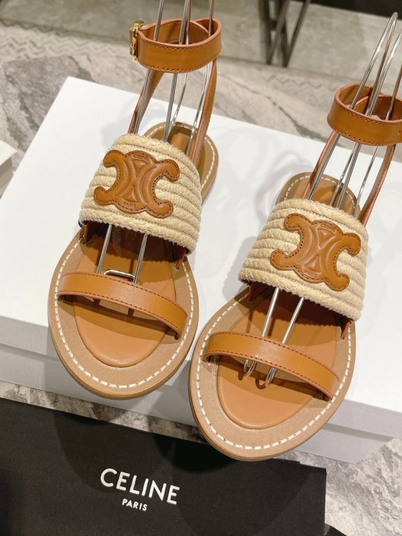 Celine Sandals